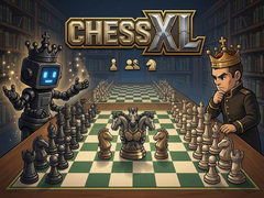 游戏The Chess XL