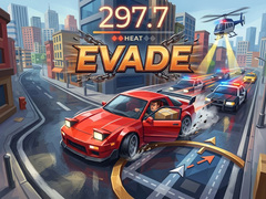 游戏Evade