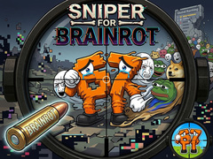 游戏Sniper for Brainrot