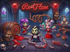 游戏Red Flow
