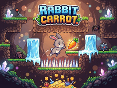 游戏Rabbit Carrot