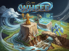 游戏Wheee