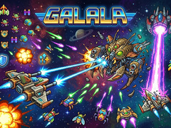 游戏Galala