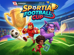 游戏Sportia Football Cup