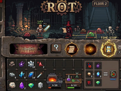 游戏R.O.T
