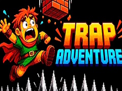 游戏Trap Adventure