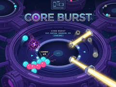 游戏Core Burst