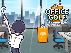 游戏Office Golf