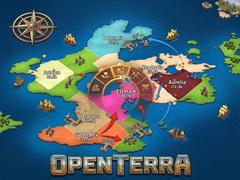 游戏OpenTerra