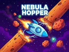 游戏Nebula Hopper