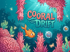 游戏Coral Drift