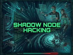 游戏Shadow Node