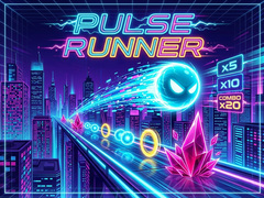 游戏Pulse Runner