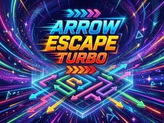 游戏Arrow Escape Turbo