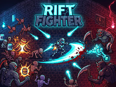 游戏Rift Fighter