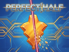 游戏Perfect Half