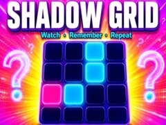 游戏Shadow Grid