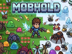 游戏Mobhold