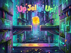 游戏Up Jelly! Up!