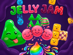 游戏Jelly Jam