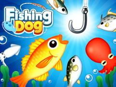 游戏Fishing Dog