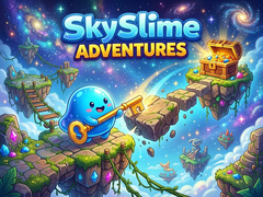 游戏Skyslime Adventures