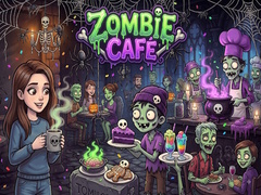 游戏Zombie Cafe