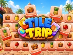 游戏Tile Trip