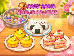 游戏Cozy Sort: Theme Collect