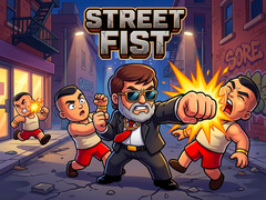 游戏Street Fist