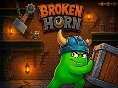 游戏Broken Horn