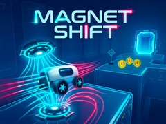 游戏Magnet Shift