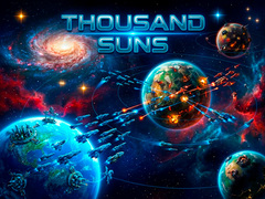 游戏Thousand Suns