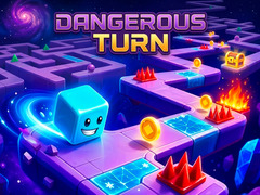 游戏Dangerous Turn