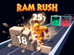 游戏Ram Rush
