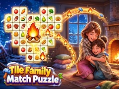 游戏Tile Family: Match Puzzle