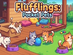 游戏Flufflings: Pocket Pets