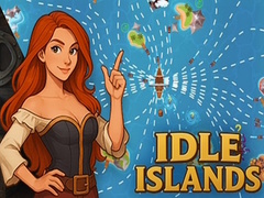 游戏Idle Islands