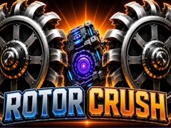 游戏Rotor Crush