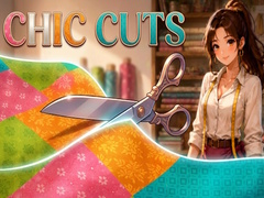 游戏Chic Cuts