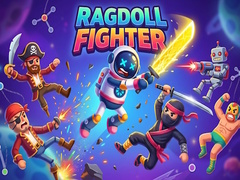 游戏Ragdoll Fighter