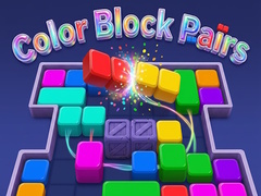 游戏Color Block Pairs