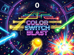 游戏Color Switch Blast