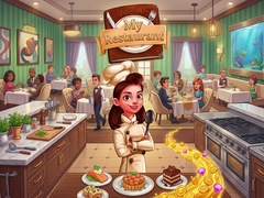 游戏My Restaurant