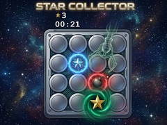 游戏Star Collector