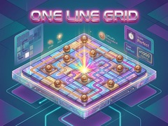 游戏One Line Grid