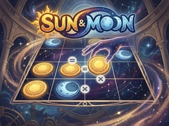 游戏Sun & Moon