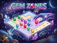 游戏Gem Zones
