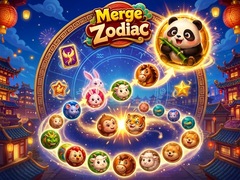 游戏Merge Zodiac