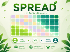 游戏Spread